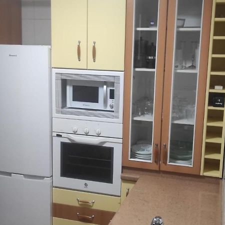 Vive Huelva Aragon 4 Habitaciones Wifi 300Mb Kültér fotó