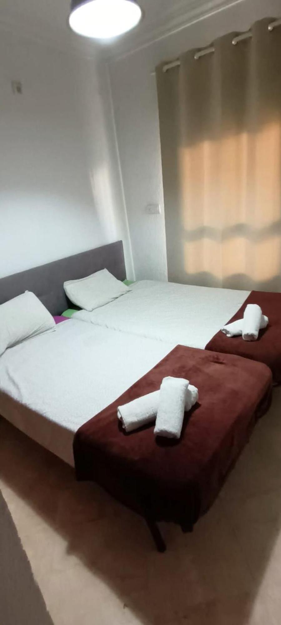 Vive Huelva Aragon 4 Habitaciones Wifi 300Mb Kültér fotó