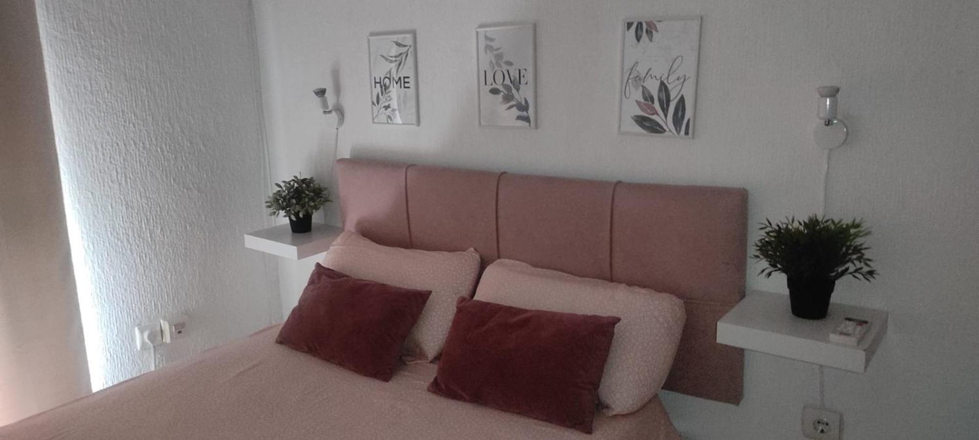 Vive Huelva Aragon 4 Habitaciones Wifi 300Mb Kültér fotó
