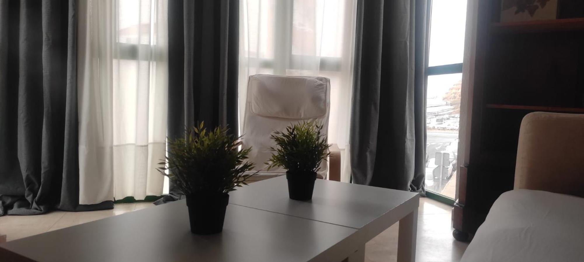 Vive Huelva Aragon 4 Habitaciones Wifi 300Mb Kültér fotó