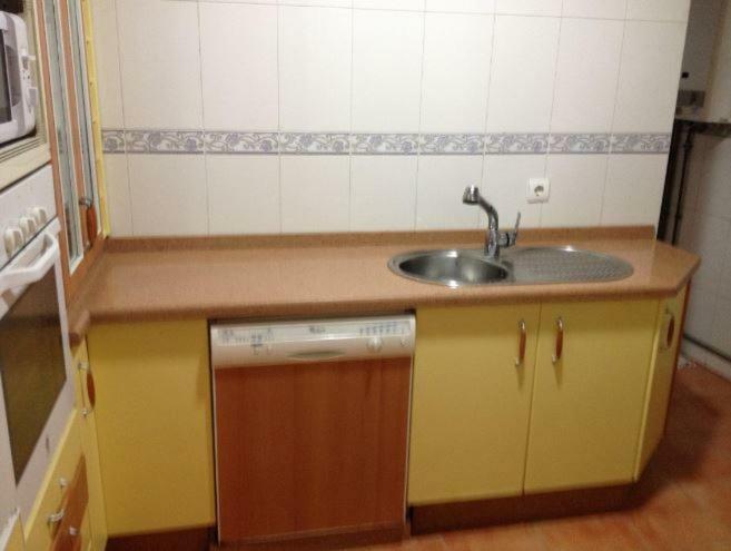 Vive Huelva Aragon 4 Habitaciones Wifi 300Mb Kültér fotó